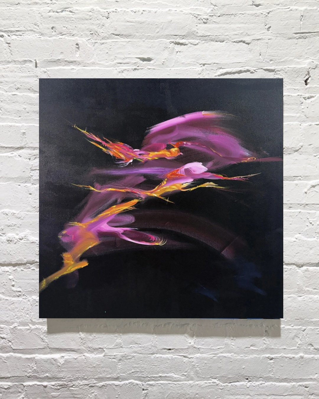 Prints — Synesthesia Art - MUSIC & SOUND ART — Synesthesia Art by